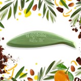 Coffret aux feuilles d'Espérantines Signature