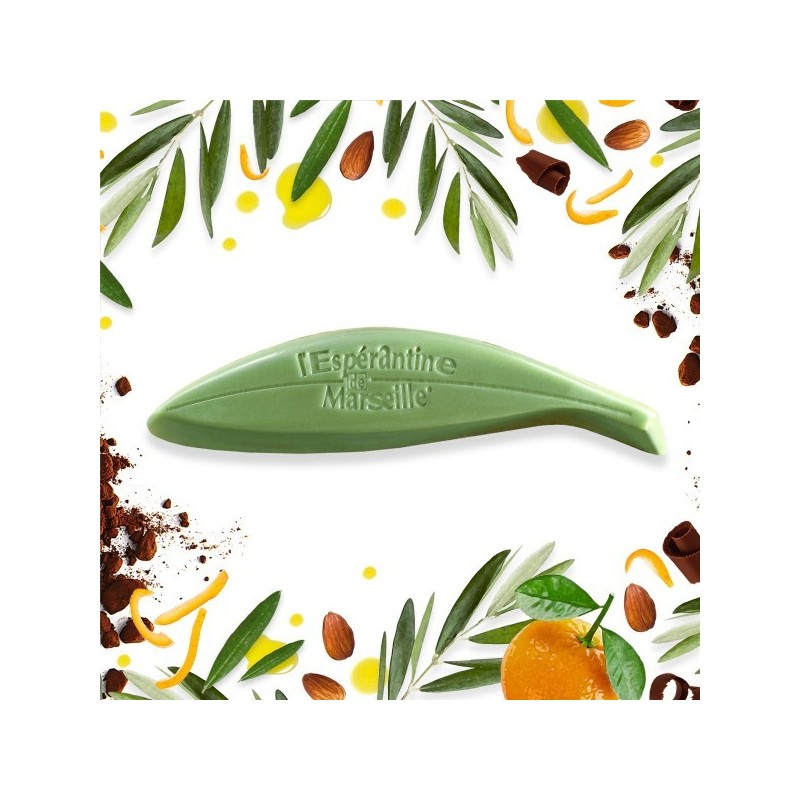 Coffret aux feuilles d'Espérantines Signature