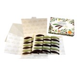 Coffret aux Feuilles d’Espérantines Mixte – Green & Dark