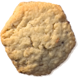 Canistrelli – Anise Biscuits with White Wine