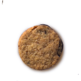Cookies vegan