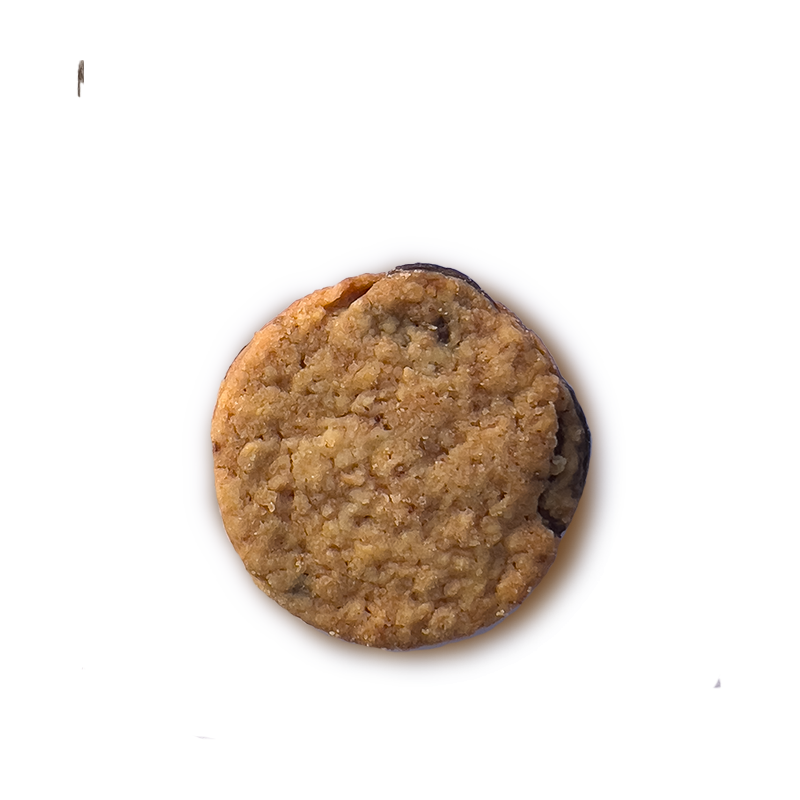 Cookies vegan