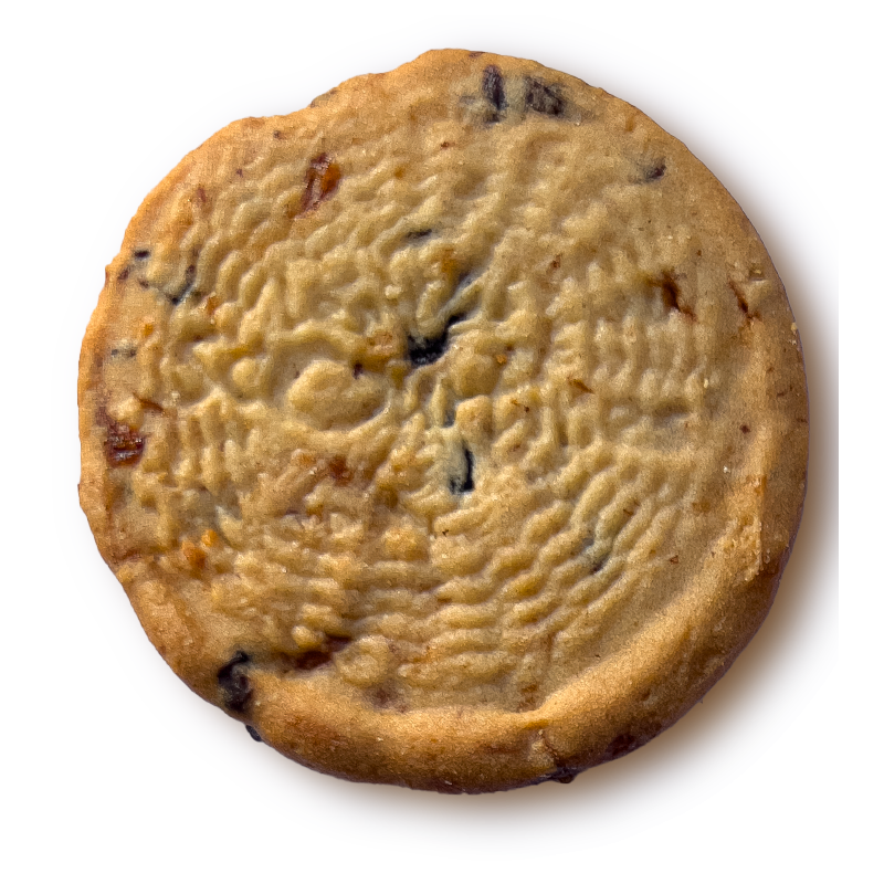 Scourtine olives noires confites Amandes