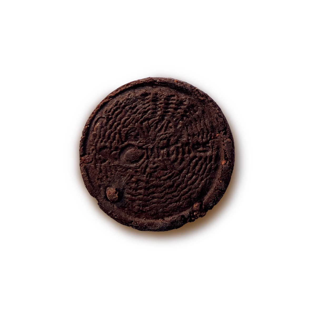 Sablés – Dark Chocolate & Cocoa Nib Biscuits