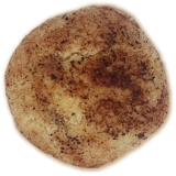 Montecao à la Cannelle