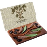 Tablette Espérantine Mixte – Milk Praliné