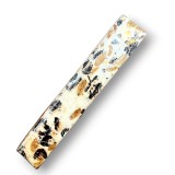 Nougat aux Olives Noires Confites – Candied Black Olive Nougat