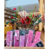 Cassis Marshmallow – Artisan Creation