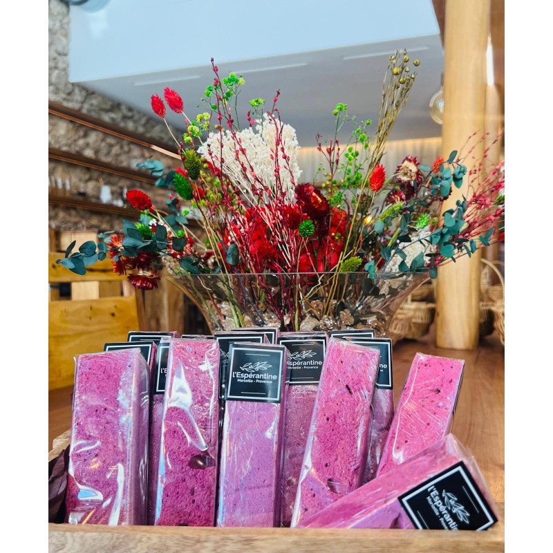 Cassis Marshmallow – Artisan Creation