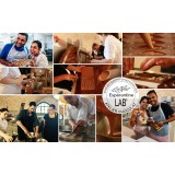 Chocolate Workshop Gift Voucher – 1H Group Session (3 to 5 people)