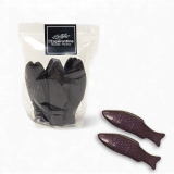 Petite Pêche – Dark Praliné Sardines