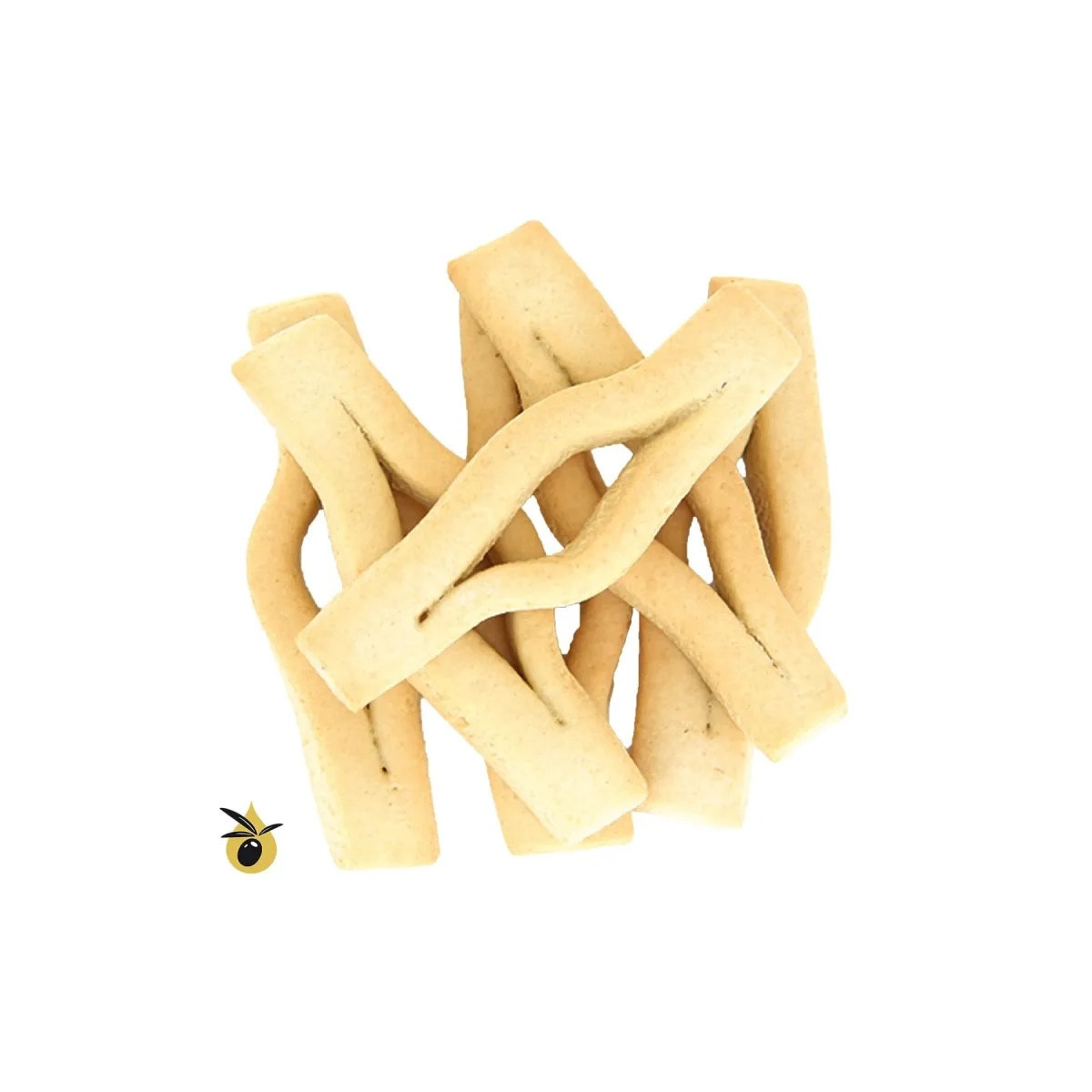 Esperantine Pause Gift Box — The Mediterranean Afternoon Treat