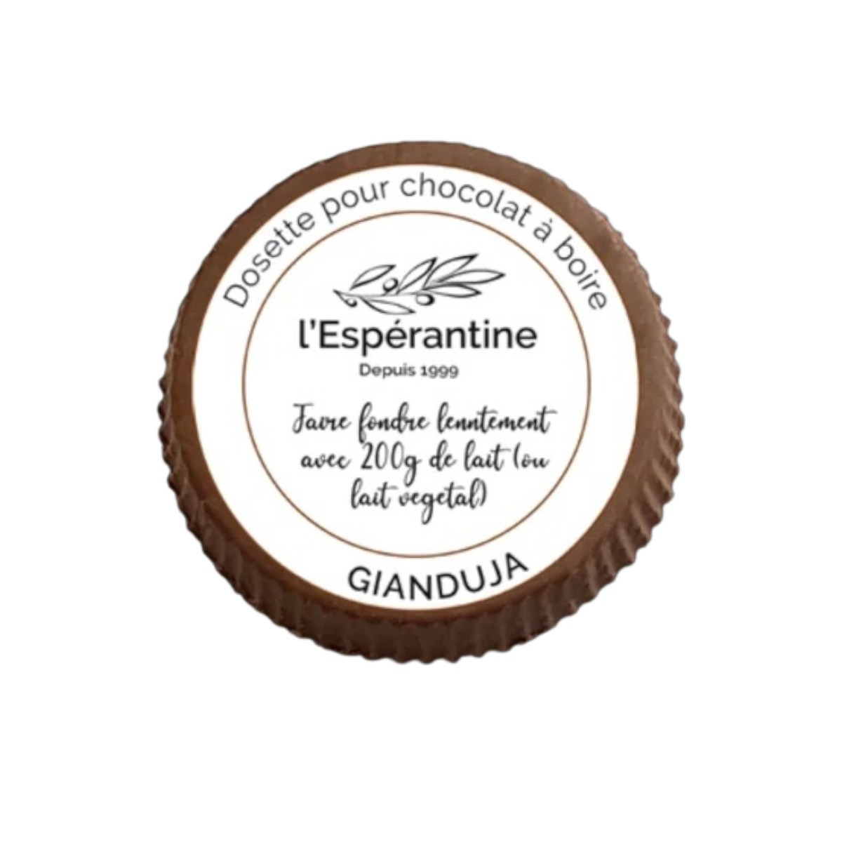 Esperantine Pause Gift Box — The Mediterranean Afternoon Treat