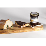 Lot de 2 Pâtes à Tartiner – Chocolat & Cœur d’Espérantine | L’Espérantine