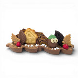 Le Petit Poucet – Chocolat de Pâques artisanal 226 g