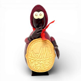 Le Petit Chaperon Rouge - Little Red Riding Hood