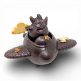 Le Petit Prince by Saint Egg’supéry – L’Aviateur Chocolat de Pâques - l'Espérantine