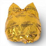 Le Corbeau et le Renard - Demi-œuf voyage - Expédiable