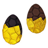Tablette Œuf d’Or –  Pâques 2026 - Chocolat & Caramel