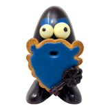 Barbe Bleue – Œuf Chocolat de Pâques Artisanal