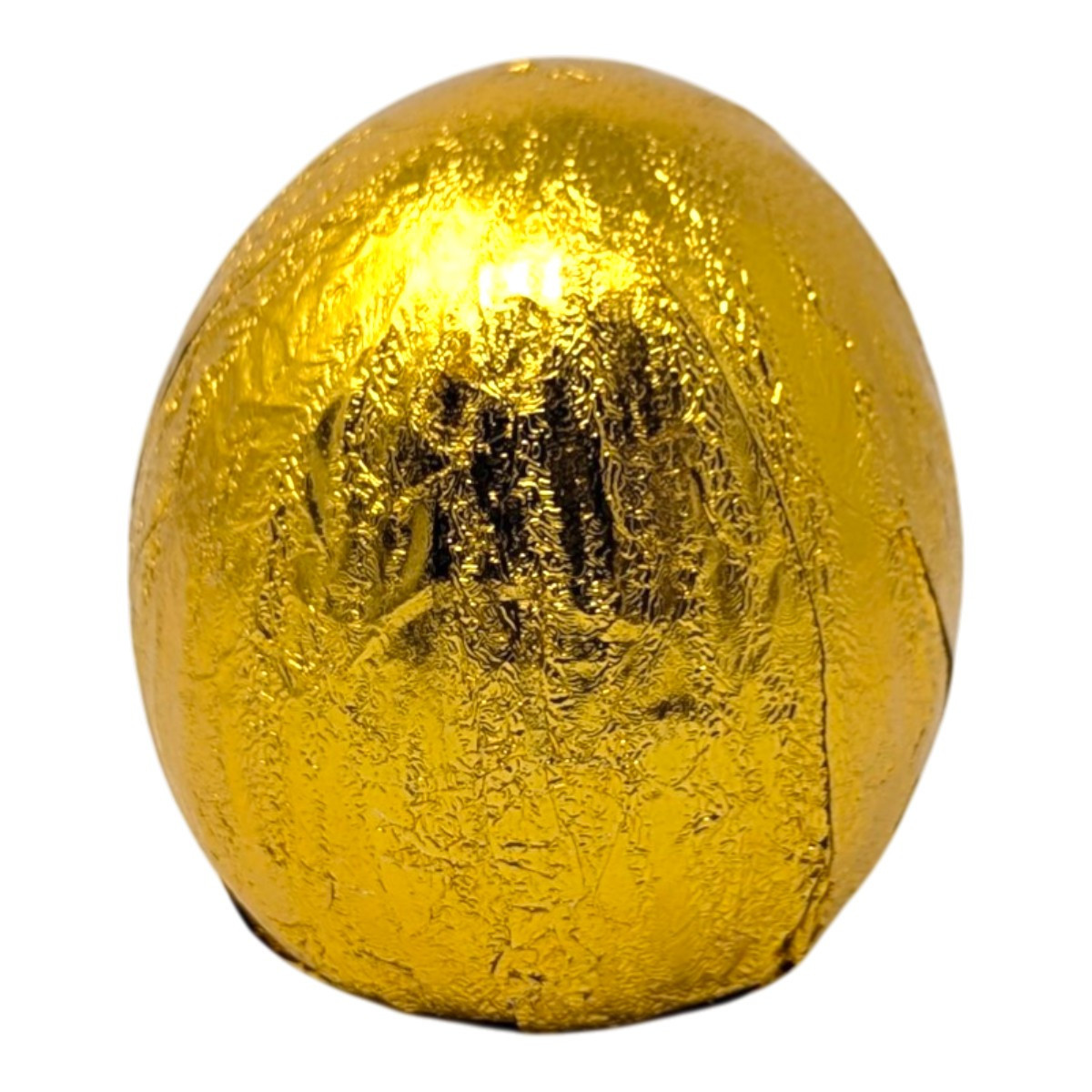 The Golden Egg – Praline Egg in Real Shell x 1