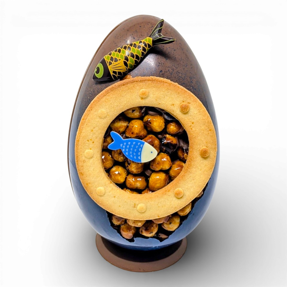 Œuf 20 000 Lieues sous les Mers - Moyen 370 g – Pâques 2026