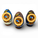 Œuf 20 000 Lieues sous les Mers - Moyen 370 g – Pâques 2026