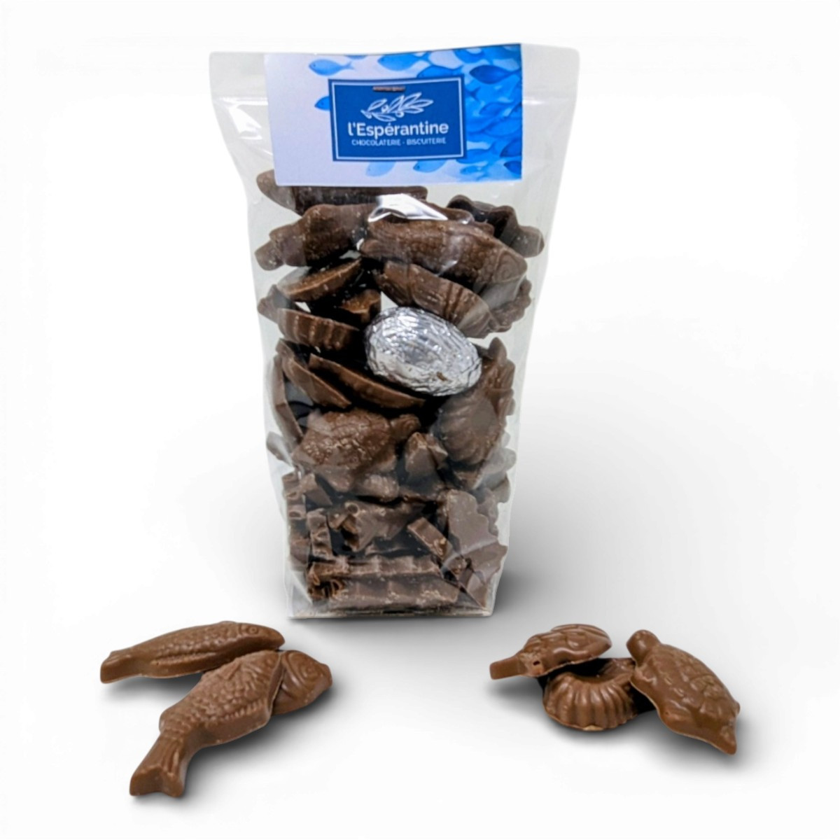 copy of Fritures de Pâques - 100 g