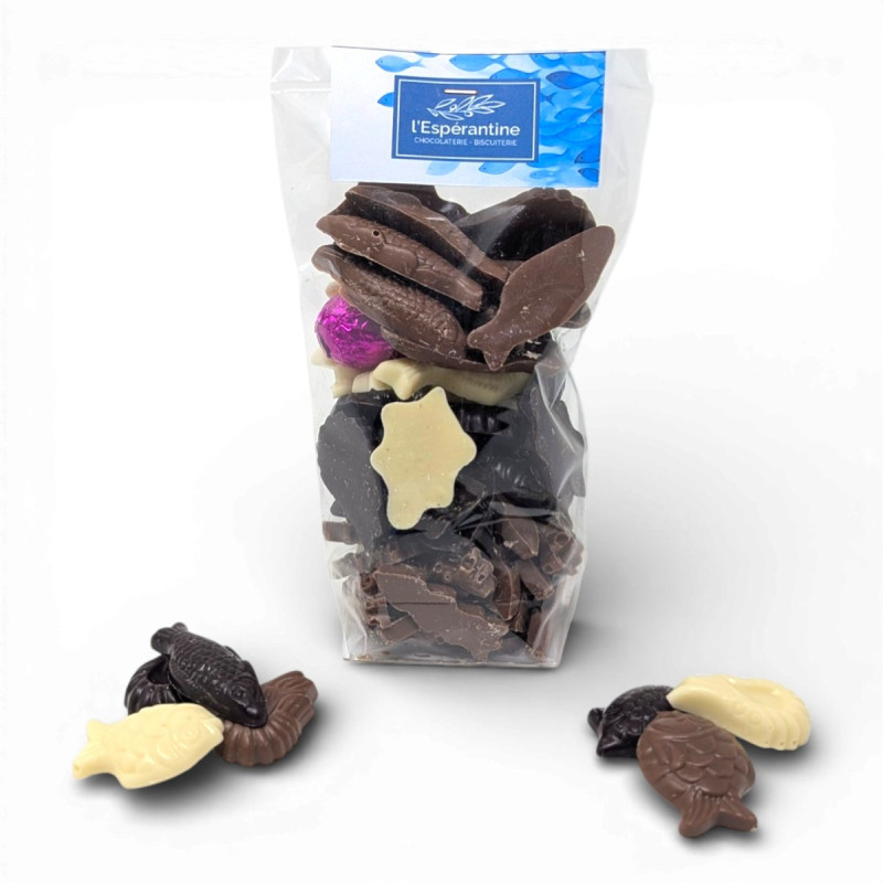 copy of Fritures de Pâques - 100 g