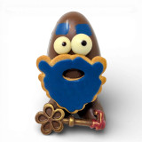 Barbe Bleue – Œuf Chocolat de Pâques Artisanal