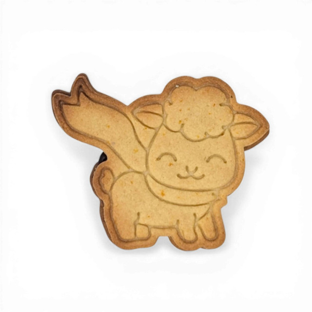 mouton biscuit
