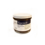 Coffret Apéritif Provençal – Saveurs du Sud - Pastis ou liqueur, tapenade, biscuits aux olives