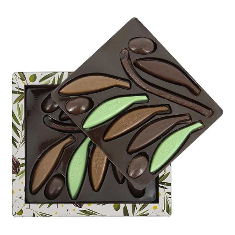 Coffret Prestige L’Esperantine – Cadeau Gourmand Provençal