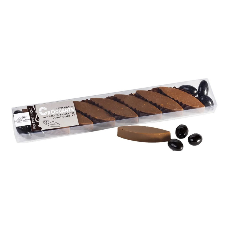 Coffret Prestige L’Esperantine – Cadeau Gourmand Provençal