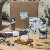 Coffret Prestige L’Esperantine – Cadeau Gourmand Provençal
