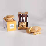 Coffret Apéritif Provençal – Saveurs du Sud - Pastis ou liqueur, tapenade, biscuits aux olives