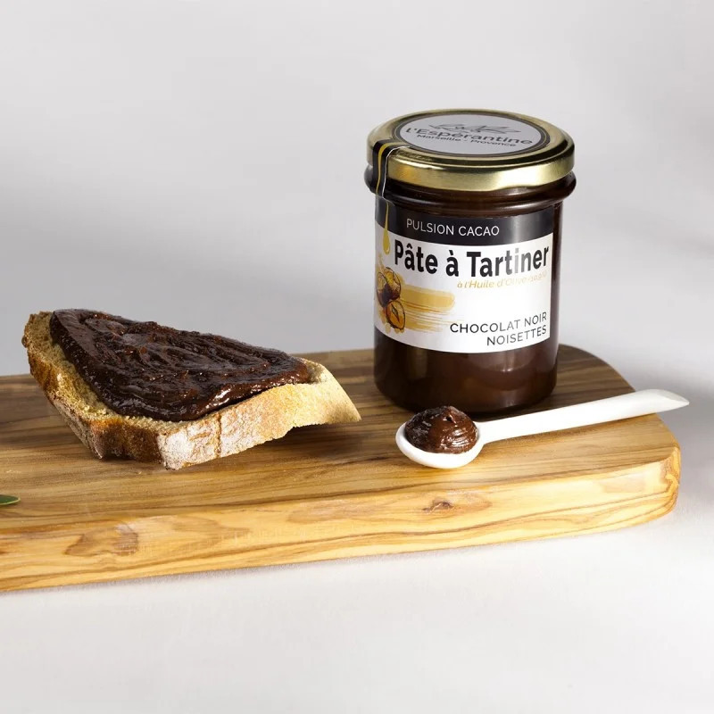 Coffret Chocolat & Cadeau Gourmand – Découverte L’Espérantine