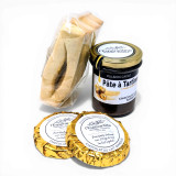 Coffret Goûter à Deux – Tasting Box for Two