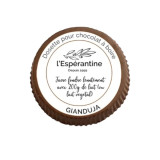 Composition Goûter Gourmand – Tasting Box with Drinking Chocolate, Biscuits & Tablet