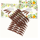 copy of Espérantine “Polyphonie” Gift Box – 38 Olive Leaf Chocolates