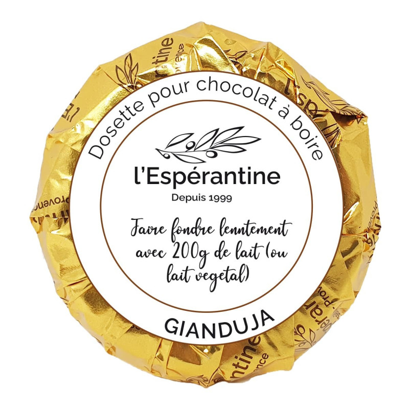 Coffret Goûter en Famille Chocolaté – Family Box with Spread
