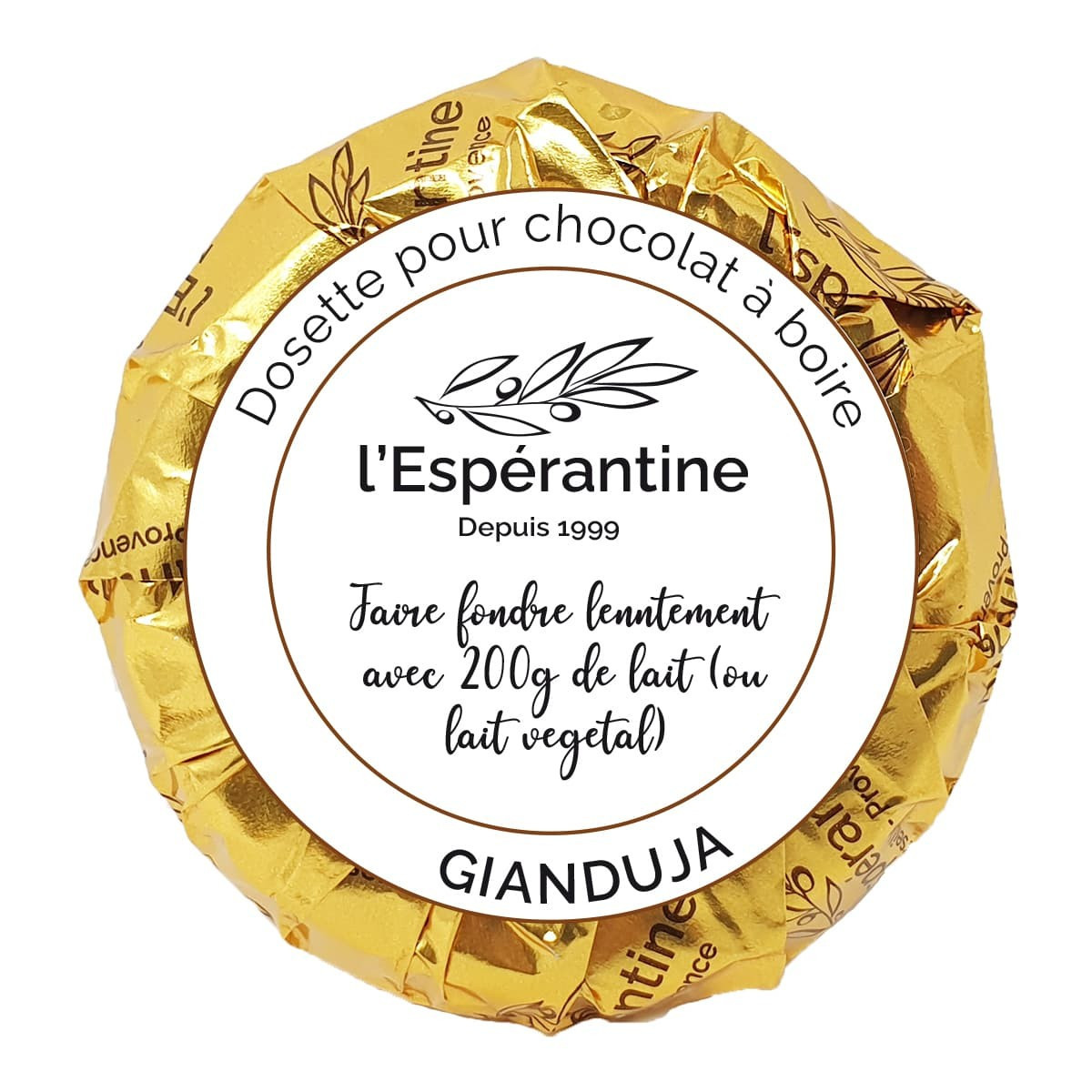 Navettes, pâte à tartiner et chocolat à boire ! Pour le meilleur des goûters en famille !