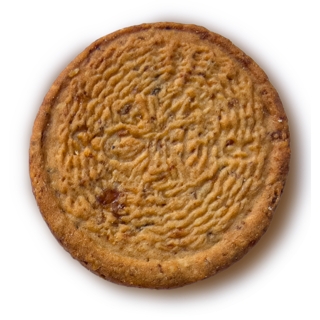copy of Scourtines – Fig & Hazelnut Biscuits