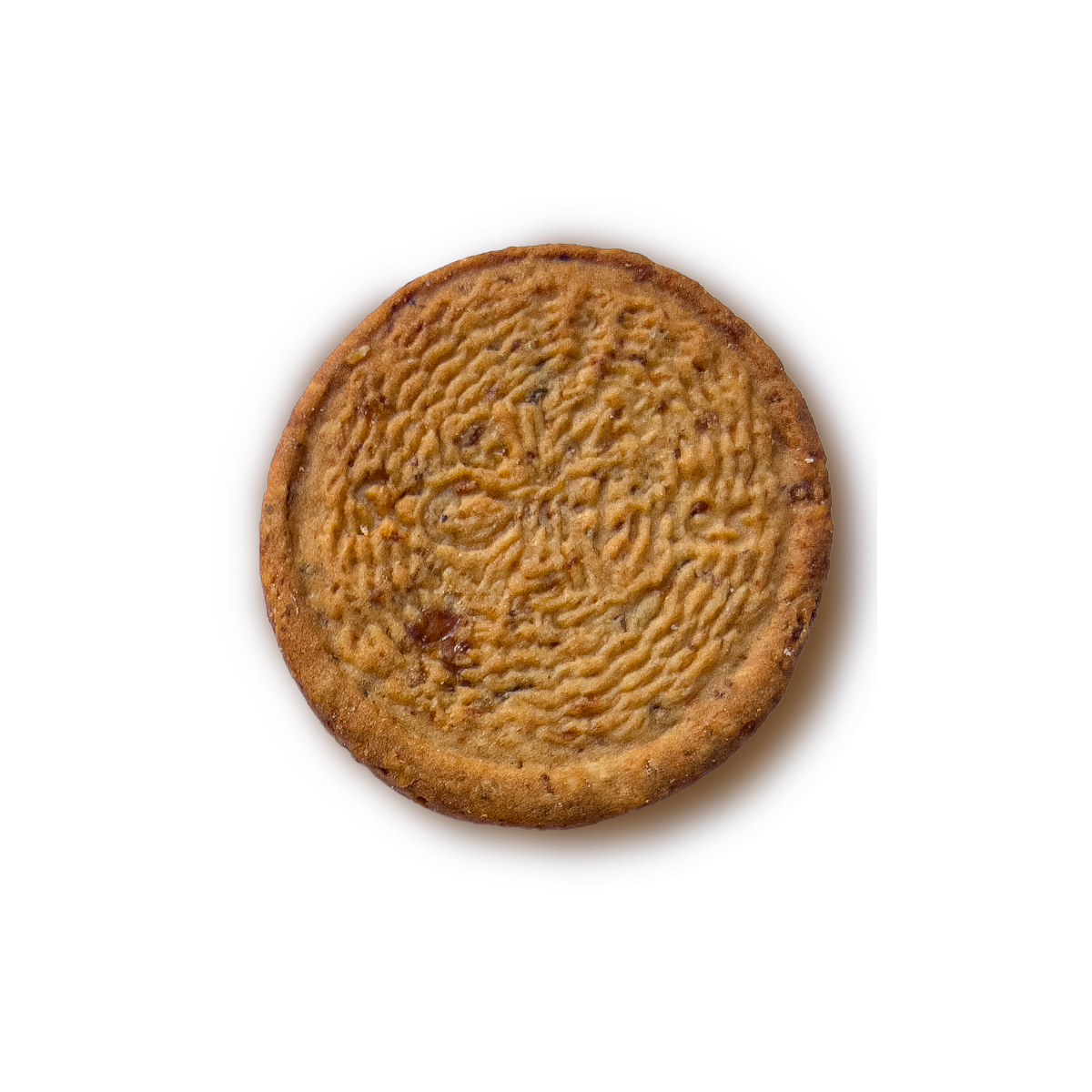 Scourtines - Figue noisettes