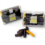 gingembrette chocolat noir