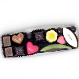 Écrin Gourmand Fête des Mères – Chocolats & douceurs artisanales