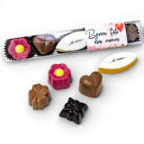 reglette gourmande chocolat fete des meres