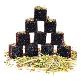 Pâte de fruits Artisanales - Saveurs de Provence - 80g  l'Espérantine