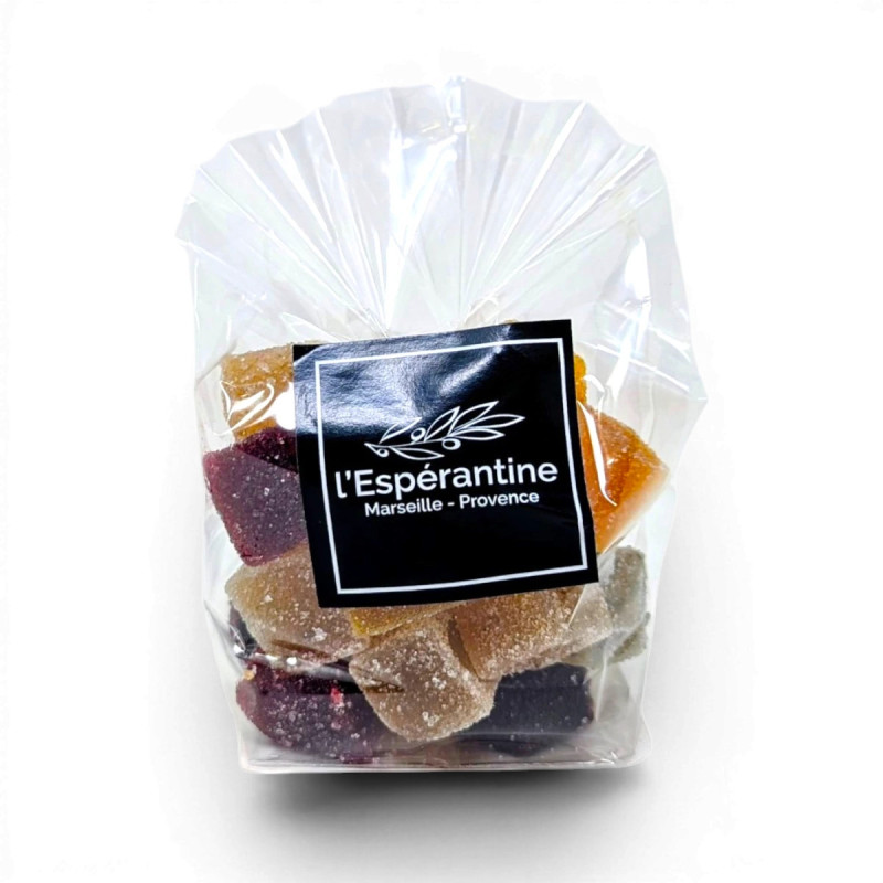 sachet mixte