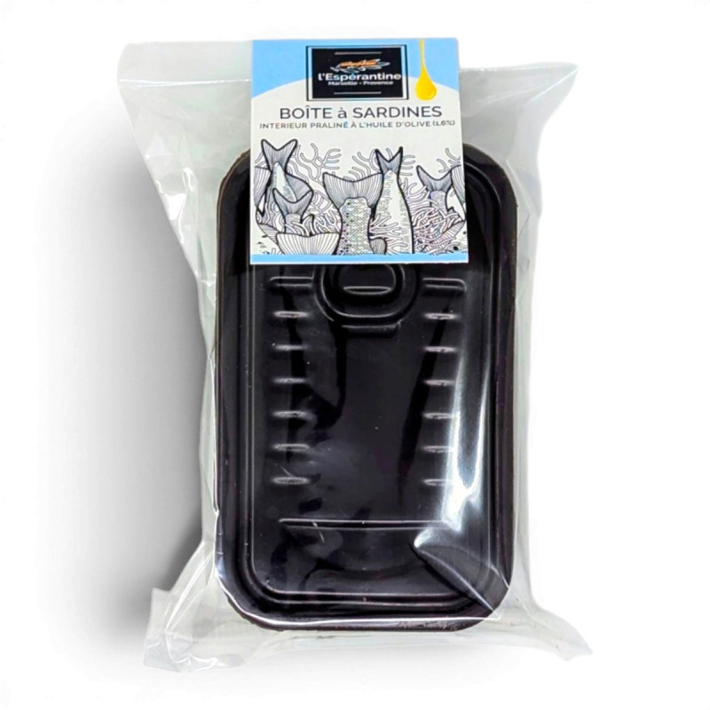 Dark Sardine Box – Not Shippable
